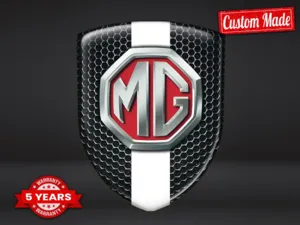 MG Decalcomanie Vetri Camion Lusso Esperti Essenziali
